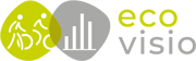Ecovisio logo